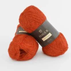 Isager Soft Fine -loop knitting store Soft Fine 28 at Loop London