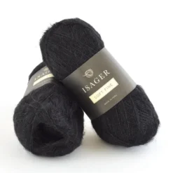 Isager Soft Fine -loop knitting store Soft Fine 30 at Loop London