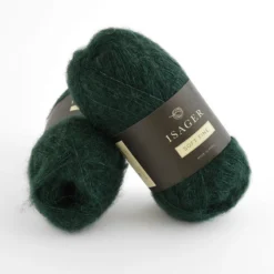 Isager Soft Fine -loop knitting store Soft Fine 37 at Loop London