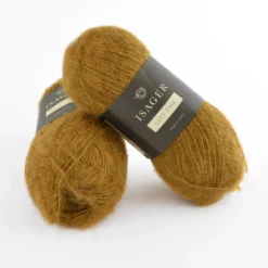 Isager Soft Fine -loop knitting store Soft Fine 3 at Loop London