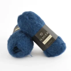 Isager Soft Fine -loop knitting store Soft Fine 54 at Loop London