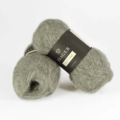 Isager Soft Fine -loop knitting store Soft Fine 57 at Loop London