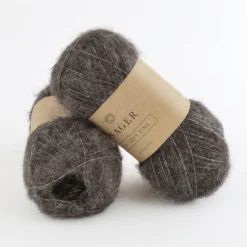 Isager Soft Fine -loop knitting store Soft Fine E4S at Loop London