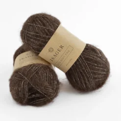 Isager Soft Fine -loop knitting store Soft Fine E8S at Loop London