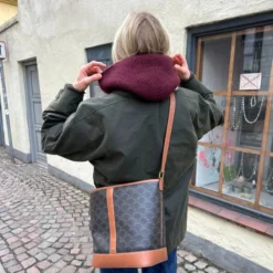 PetiteKnit - Sophie Hood -loop knitting store SophieHood6 1