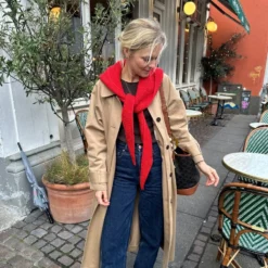 PetiteKnit - Sophie Hood -loop knitting store SophieHood6