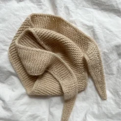 PetiteKnit - Sophie Scarf -loop knitting store SophieScarfatLoopLondon3