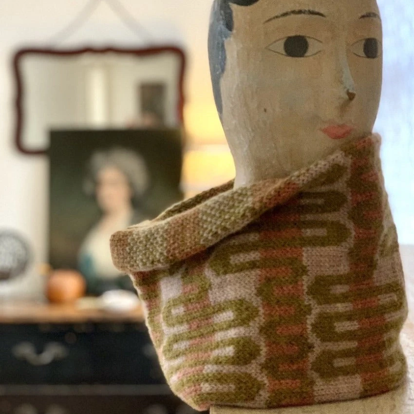 Soundwave Static Cowl Kit 5 Soundwave Static Cowl Kit - Image 3