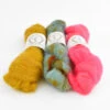 La Bien Aimée Soyeux - ( Mohair + Silk) -loop knitting store SoyeuxatLoopLondon