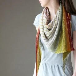 Mairlynd - On The Spice Market (Printed Pattern)