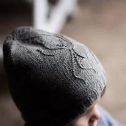 Spider Beanie - CaMaRose -loop knitting store Spider 20Beanie 20at 20loop 20London 203 1536836337