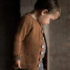 Spider Cardigan - CaMaRose -loop knitting store Spider 20Cardigan 20at 20Loop 20London 202 1578502618