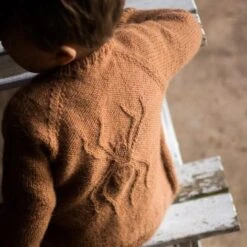 Spider Cardigan - CaMaRose