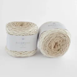 Rico - Ricorumi Spin Spin -loop knitting store Spin Spin DK 001 at Loop London