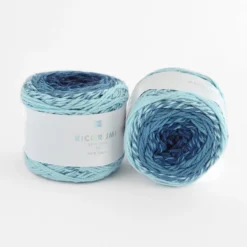 Rico - Ricorumi Spin Spin -loop knitting store Spin Spin DK 010 at Loop London