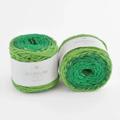 Rico - Ricorumi Spin Spin -loop knitting store Spin Spin DK 013 at Loop London