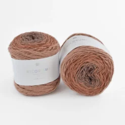 Rico - Ricorumi Spin Spin -loop knitting store Spin Spin DK 015 at Loop London