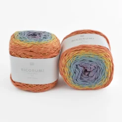 Rico - Ricorumi Spin Spin -loop knitting store Spin Spin DK 019 at Loop London