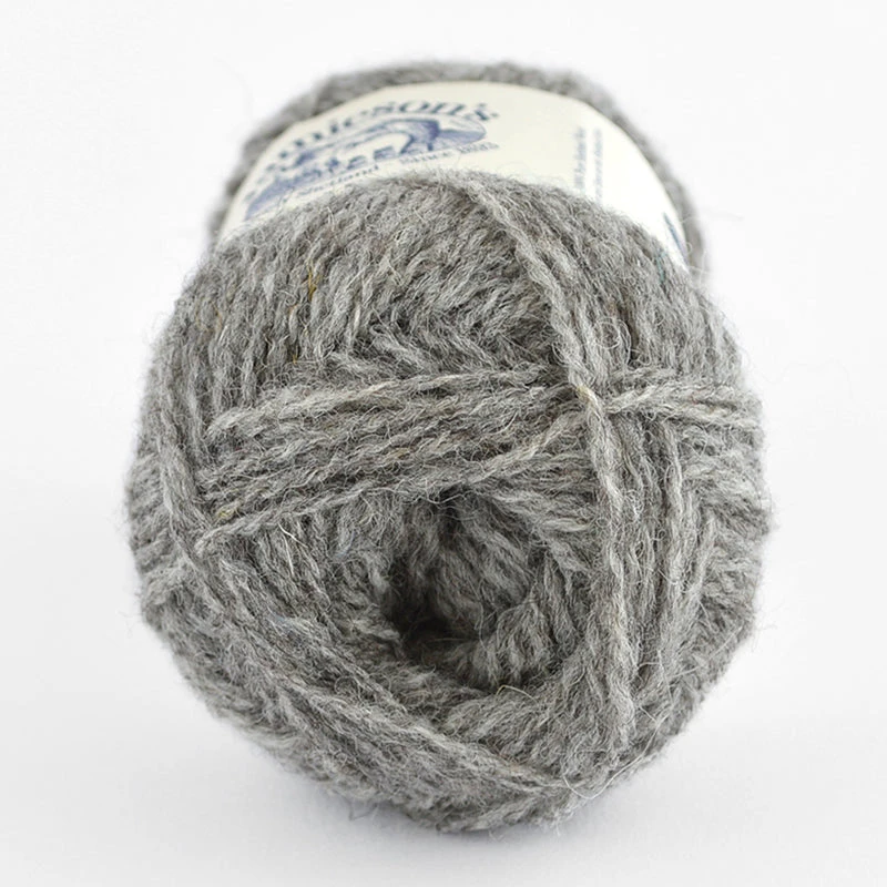Jamieson's Shetland Spindrift - Neutrals 17 Jamieson's Shetland Spindrift - Neutrals - Image 15