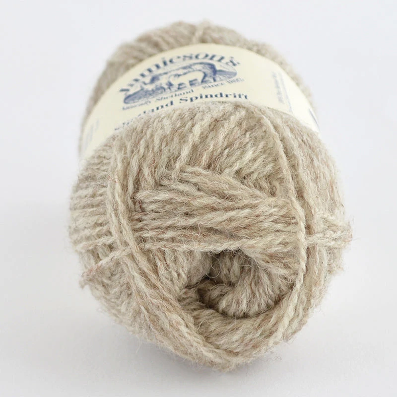 Jamieson's Shetland Spindrift - Neutrals 18 Jamieson's Shetland Spindrift - Neutrals - Image 16