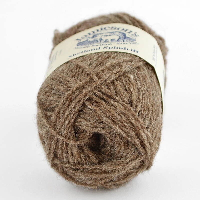 Jamieson's Shetland Spindrift - Neutrals 22 Jamieson's Shetland Spindrift - Neutrals - Image 20