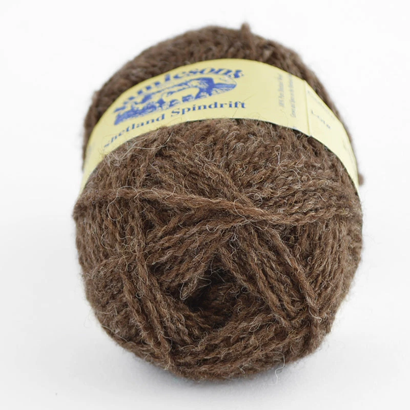 Jamieson's Shetland Spindrift - Neutrals 19 Jamieson's Shetland Spindrift - Neutrals - Image 17