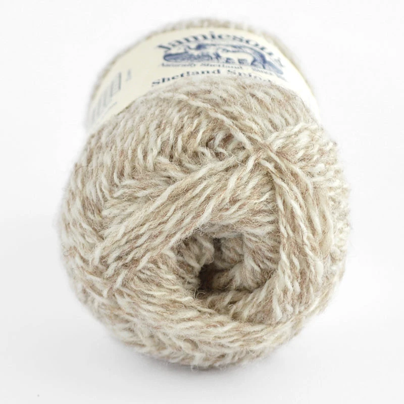 Jamieson's Shetland Spindrift - Neutrals 20 Jamieson's Shetland Spindrift - Neutrals - Image 18