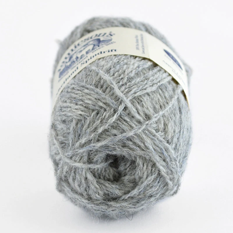 Jamieson's Shetland Spindrift - Neutrals 7 Jamieson's Shetland Spindrift - Neutrals - Image 5