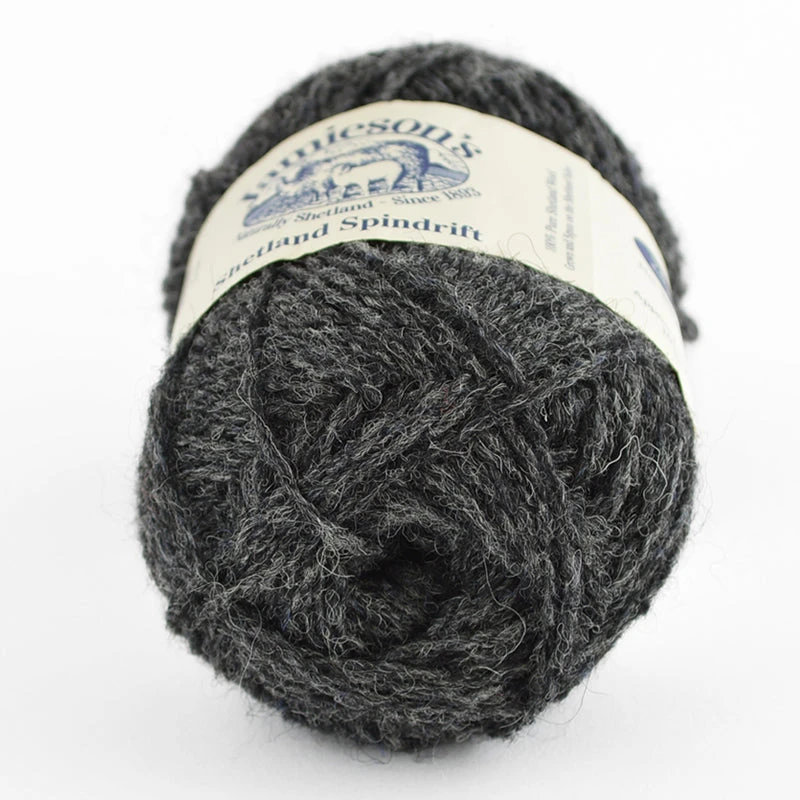 Jamieson's Shetland Spindrift - Neutrals 5 Jamieson's Shetland Spindrift - Neutrals - Image 3