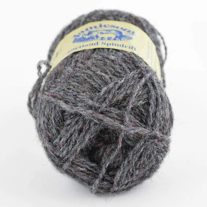 Jamieson's Shetland Spindrift - Neutrals 6 Jamieson's Shetland Spindrift - Neutrals - Image 4