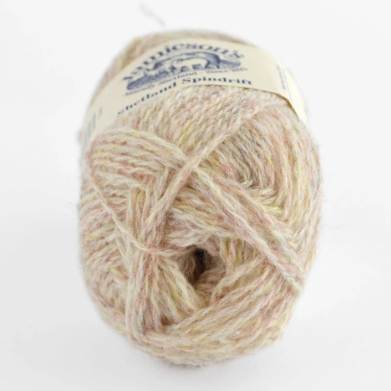 Jamieson's Shetland Spindrift - Neutrals 21 Jamieson's Shetland Spindrift - Neutrals - Image 19