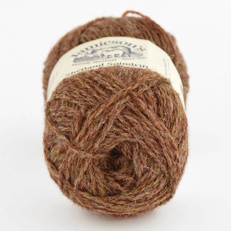 Jamieson's Shetland Spindrift - Neutrals 16 Jamieson's Shetland Spindrift - Neutrals - Image 14