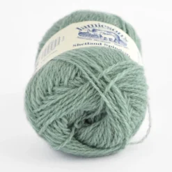 Jamieson's Shetland Spindrift - Yellows & Greens 34 Jamieson's Shetland Spindrift - Yellows & Greens -loop knitting store Spindrift 769 Willow at Loop London