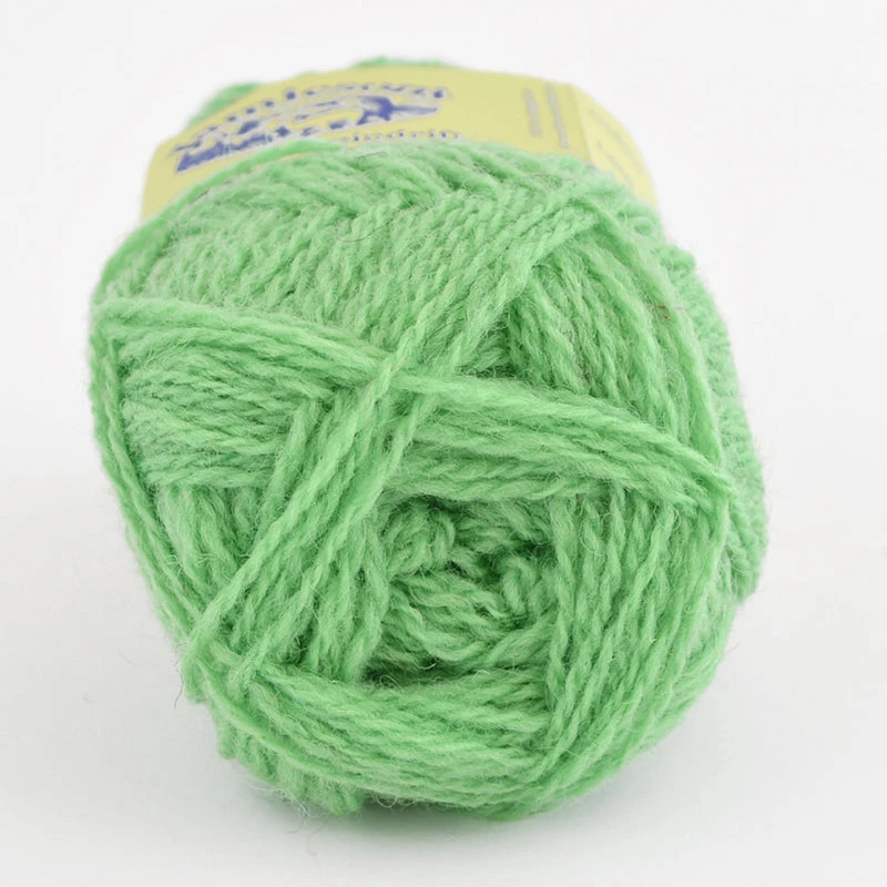 Jamieson's Shetland Spindrift - Yellows & Greens 21 Jamieson's Shetland Spindrift - Yellows & Greens - Image 19