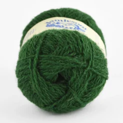 Jamieson's Shetland Spindrift - Yellows & Greens 37 Jamieson's Shetland Spindrift - Yellows & Greens -loop knitting store Spindrift 788 Leaf at Loop London