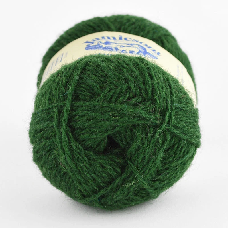 Jamieson's Shetland Spindrift - Yellows & Greens 18 Jamieson's Shetland Spindrift - Yellows & Greens - Image 16