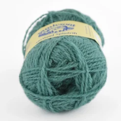 Jamieson's Shetland Spindrift - Yellows & Greens 41 Jamieson's Shetland Spindrift - Yellows & Greens -loop knitting store Spindrift 794 Eucalpytus at Loop London