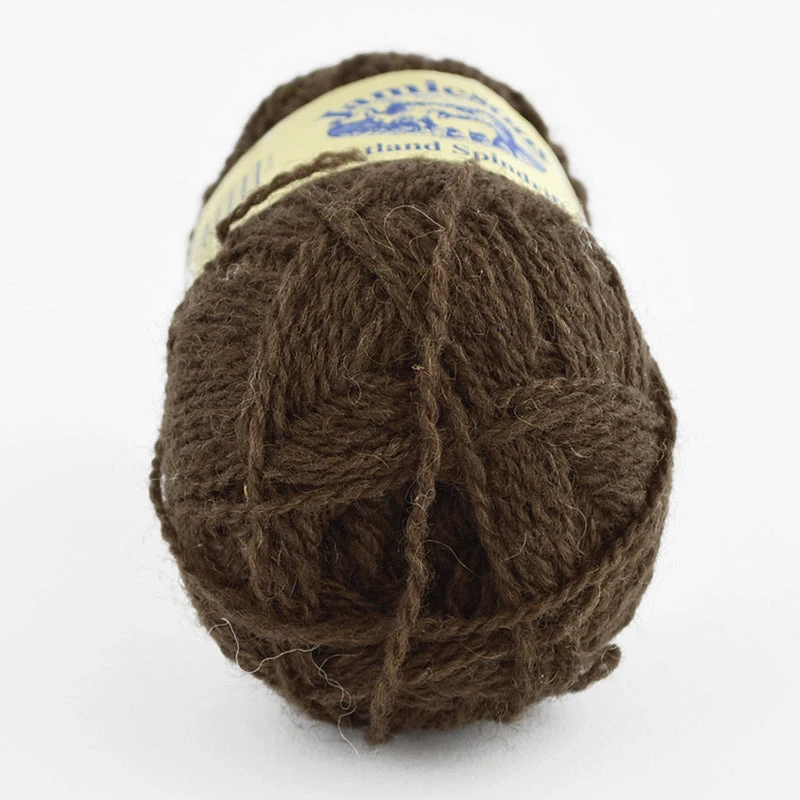 Jamieson's Shetland Spindrift - Neutrals 13 Jamieson's Shetland Spindrift - Neutrals - Image 11