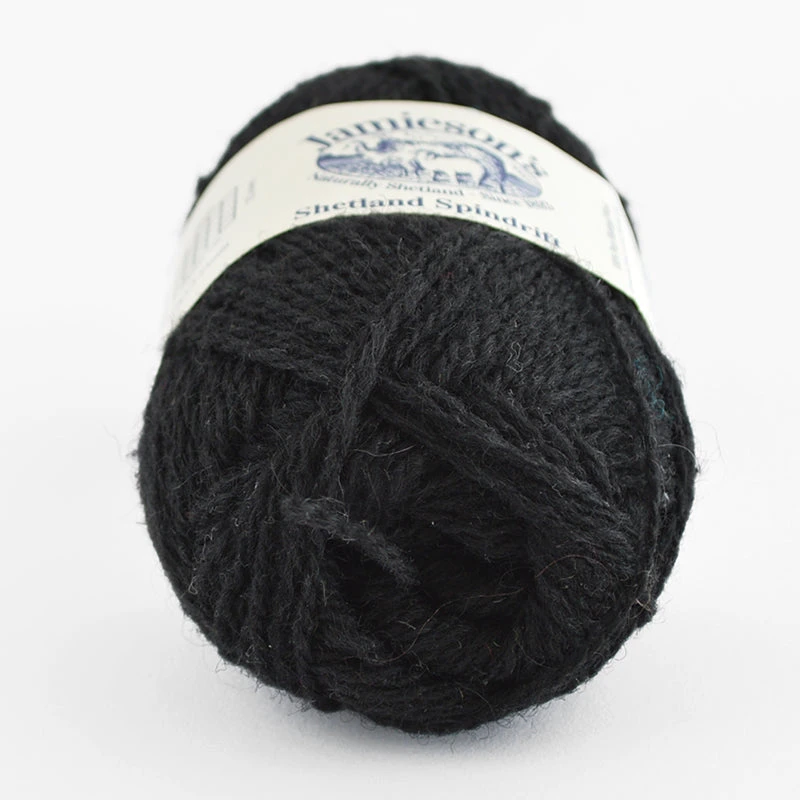 Jamieson's Shetland Spindrift - Neutrals 4 Jamieson's Shetland Spindrift - Neutrals - Image 2