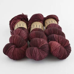 Life In The Long Grass - Merino Sport -loop knitting store Sport Baroque at Loop London 1618827833