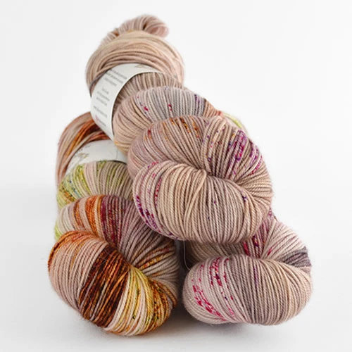 La Bien Aimée Merino Sport 7 La Bien Aimée Merino Sport - Image 5