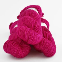 La Bien Aimée Merino Sport 36 La Bien Aimée Merino Sport -loop knitting store Sport Merino Sari at Loop London