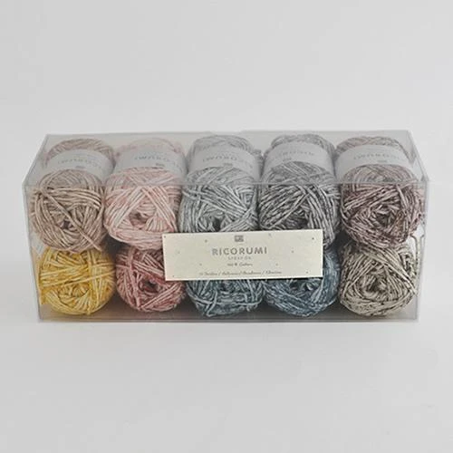 Rico - Ricorumi Spray DK Set Of 10 4 Rico - Ricorumi Spray DK Set Of 10 - Image 2