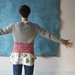 Loop - Spruce Cardigan -loop knitting store Spruce 20at 20Loop 20London 20031488391880 jpg