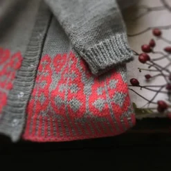 Loop - Spruce Cardigan -loop knitting store Spruce 20at 20Loop 20London 20071488391990 jpg