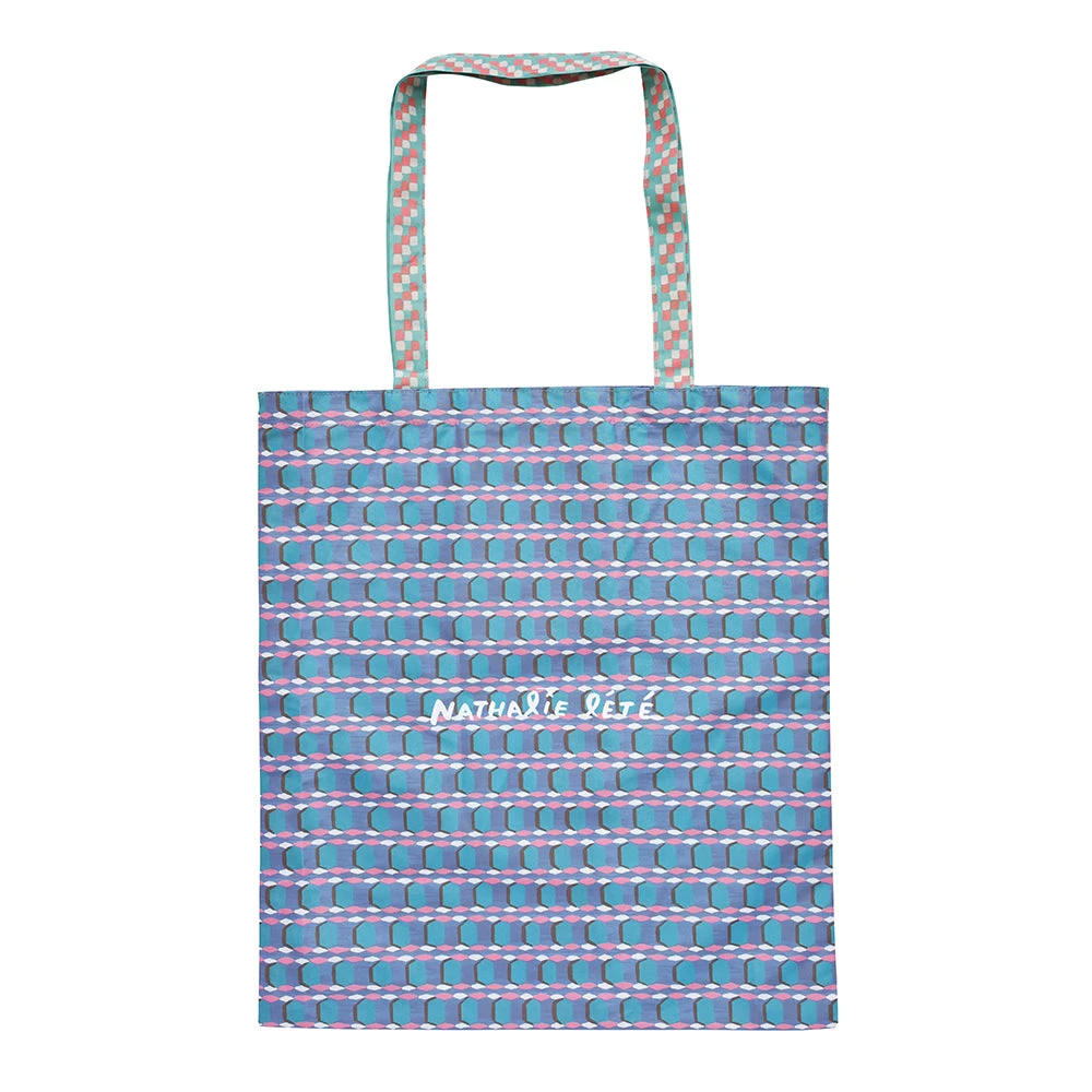 Nathalie Lété Big Tote Bag 9 Nathalie Lété Big Tote Bag - Image 7