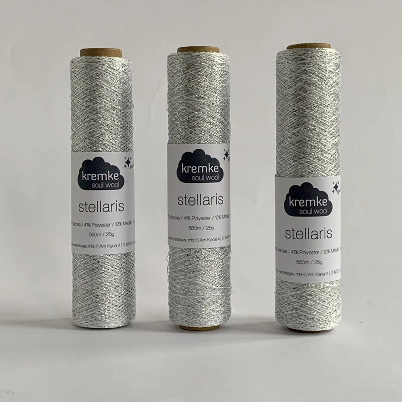 Kremke Soul Wool - Stellarisq 4 Kremke Soul Wool - Stellarisq - Image 2