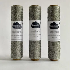 Kremke Soul Wool - Stellarisq 24 Kremke Soul Wool - Stellarisq -loop knitting store Stellaris103atLoopLondon