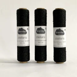 Kremke Soul Wool - Stellarisq 25 Kremke Soul Wool - Stellarisq -loop knitting store Stellaris107atLoopLondon