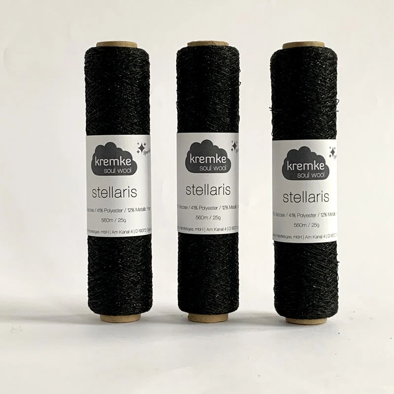 Kremke Soul Wool - Stellarisq 6 Kremke Soul Wool - Stellarisq - Image 4